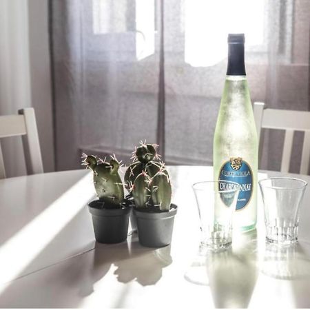Salamon Guest House Венеция Екстериор снимка