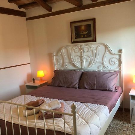 Salamon Guest House Венеция Екстериор снимка