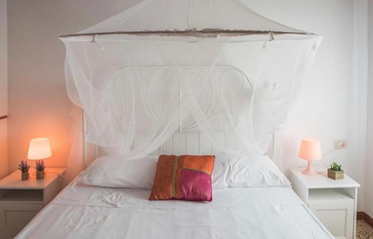 Salamon Guest House Венеция Екстериор снимка
