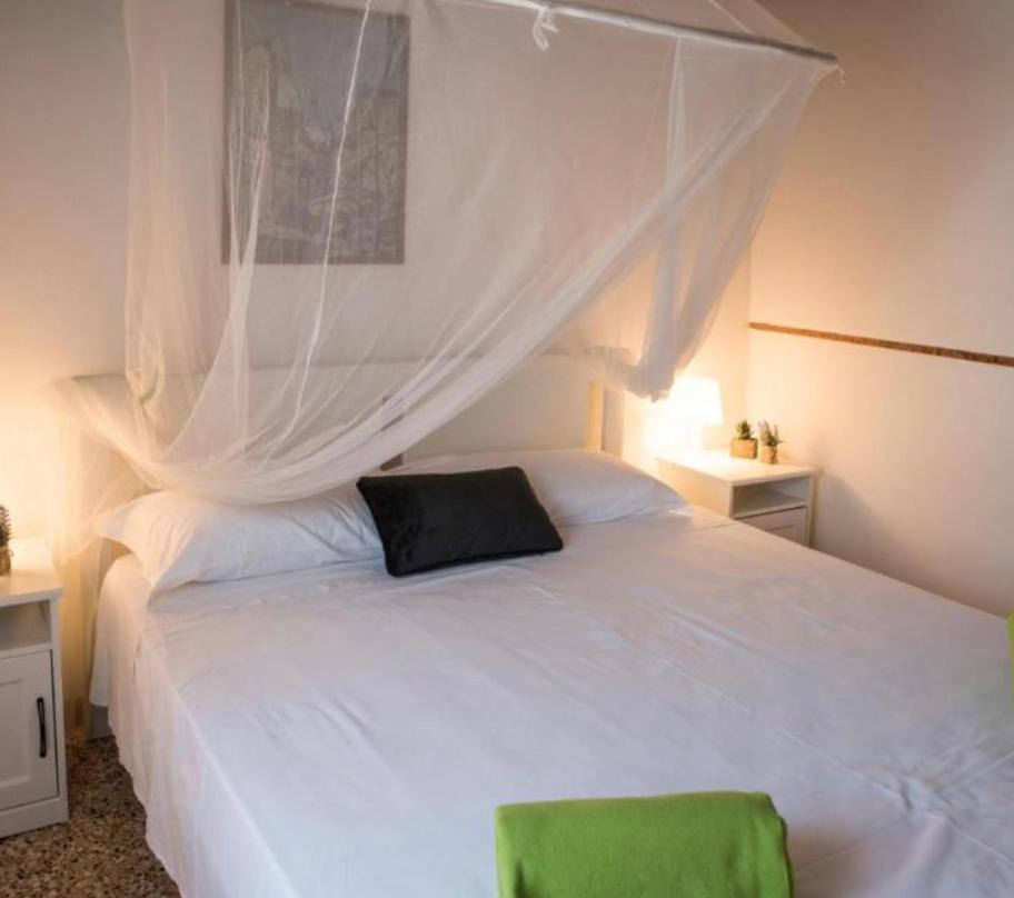 Salamon Guest House Венеция Екстериор снимка