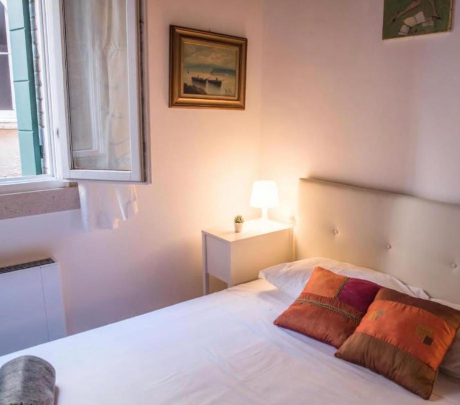Salamon Guest House Венеция Екстериор снимка