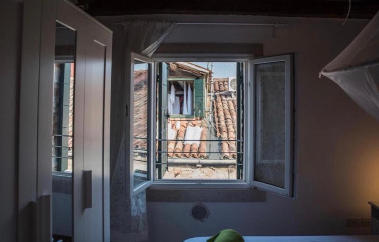 Salamon Guest House Венеция Екстериор снимка