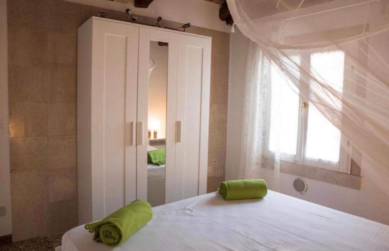 Salamon Guest House Венеция Екстериор снимка