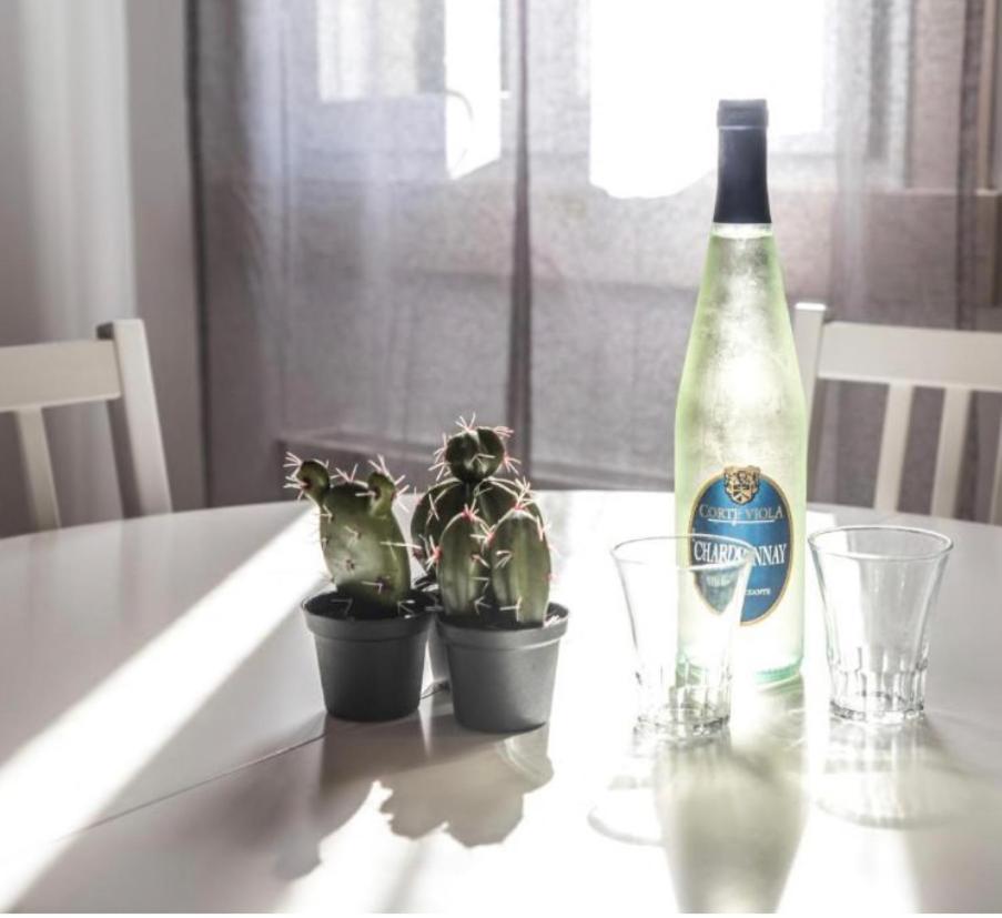 Salamon Guest House Венеция Екстериор снимка
