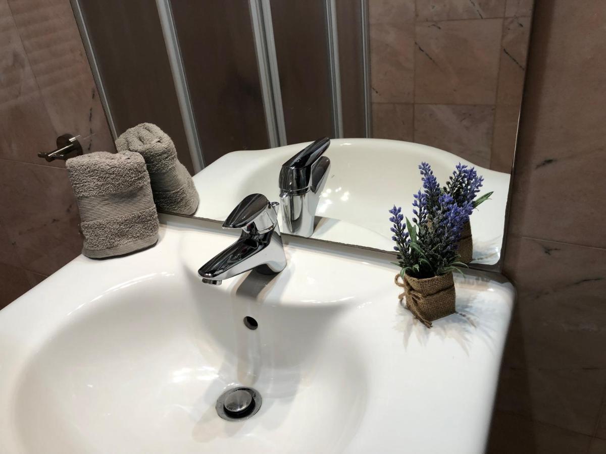 Salamon Guest House Венеция Екстериор снимка
