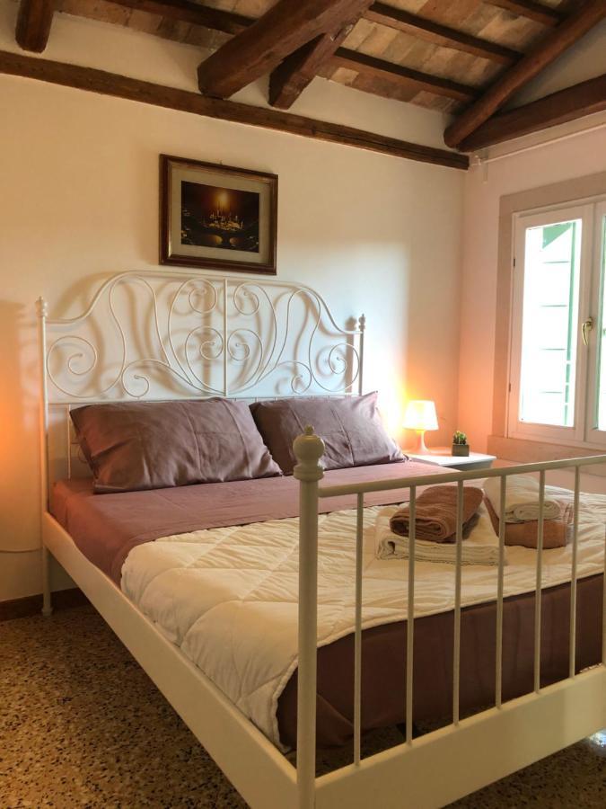 Salamon Guest House Венеция Екстериор снимка