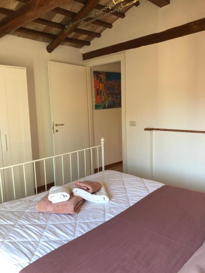 Salamon Guest House Венеция Екстериор снимка
