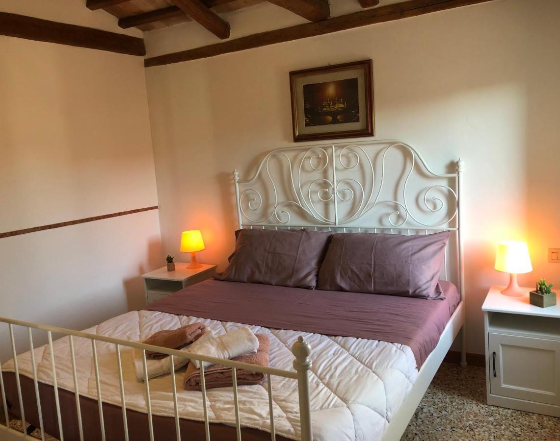 Salamon Guest House Венеция Екстериор снимка
