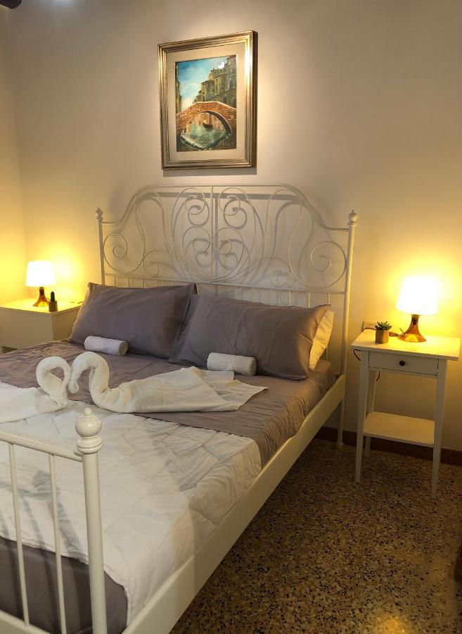 Salamon Guest House Венеция Екстериор снимка