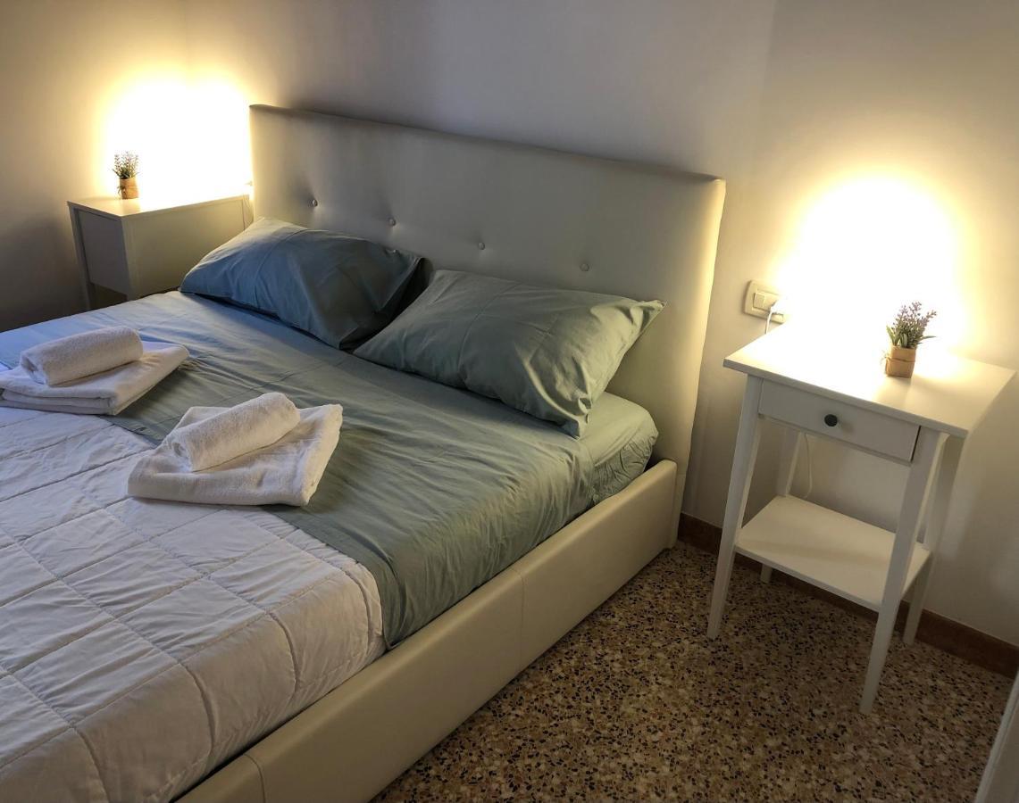 Salamon Guest House Венеция Екстериор снимка