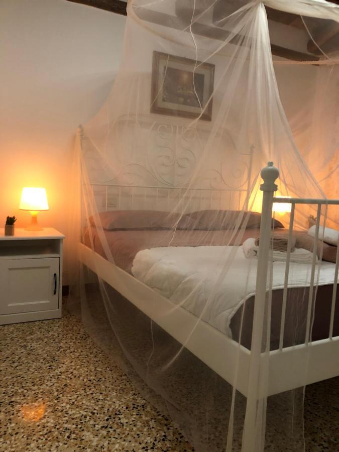 Salamon Guest House Венеция Екстериор снимка