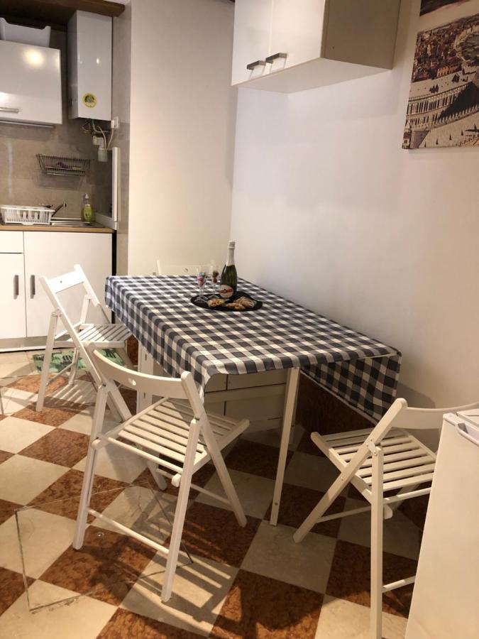 Salamon Guest House Венеция Екстериор снимка