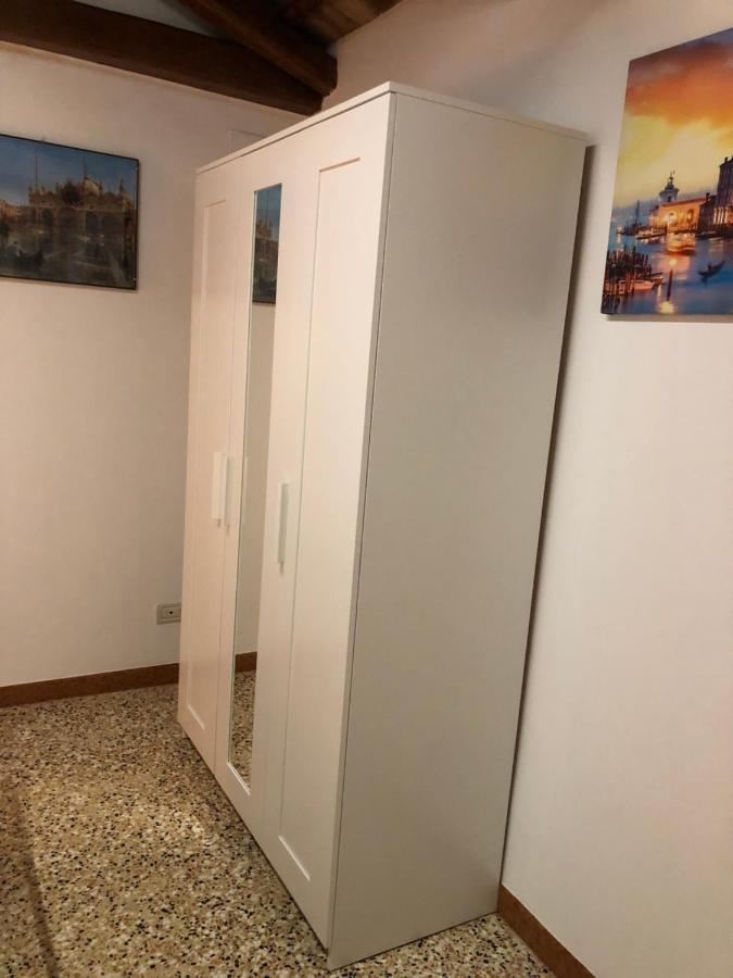 Salamon Guest House Венеция Екстериор снимка