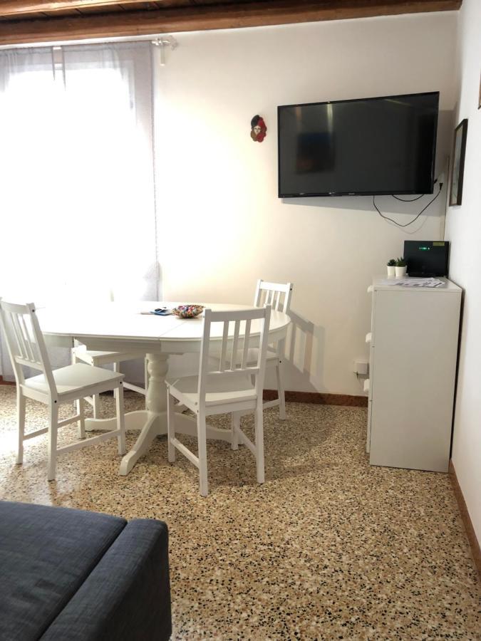 Salamon Guest House Венеция Екстериор снимка