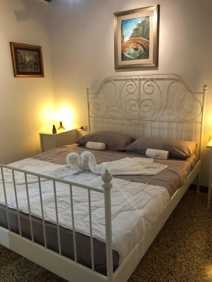 Salamon Guest House Венеция Екстериор снимка