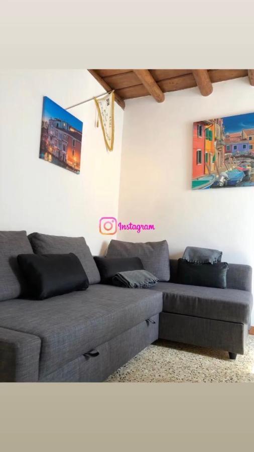 Salamon Guest House Венеция Екстериор снимка