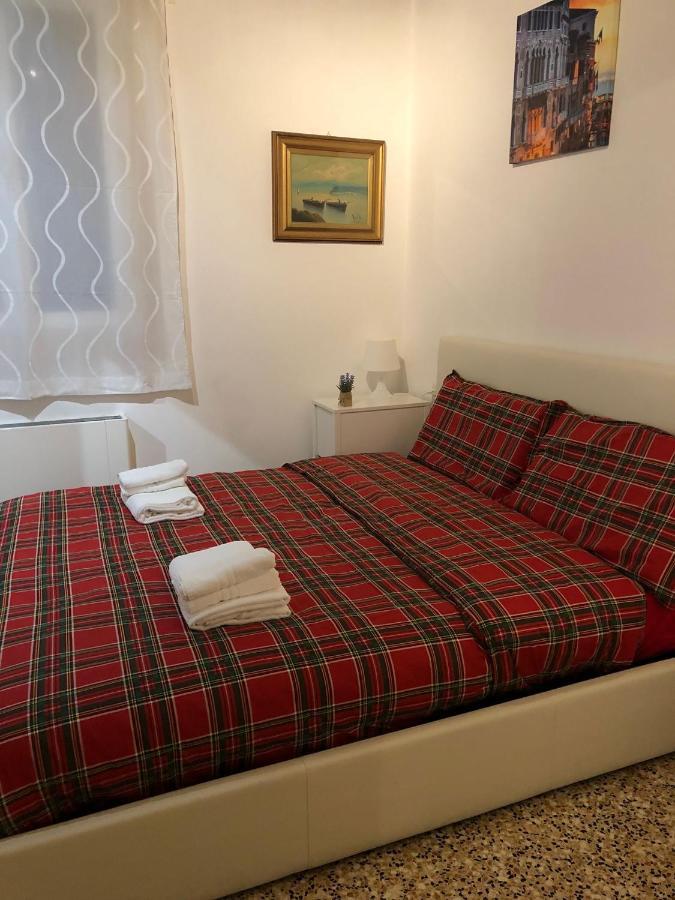 Salamon Guest House Венеция Екстериор снимка