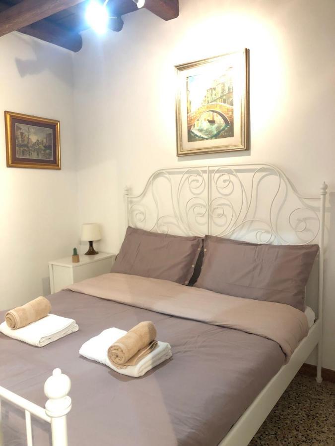 Salamon Guest House Венеция Екстериор снимка